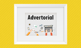 Advertorial