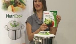 Tefal NutriCook Advertorial Çalışması