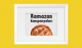 Ramazan Kampanyaları