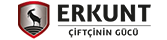 Erkunt Traktör