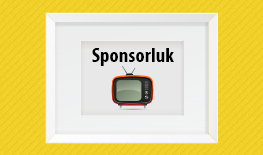 Sponsorluk